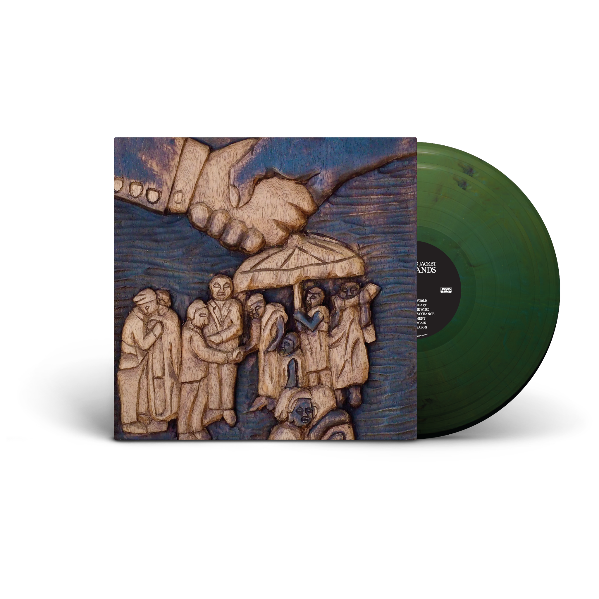 Peacelands LP