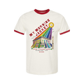 Shine SF 2026 Ringer Tee