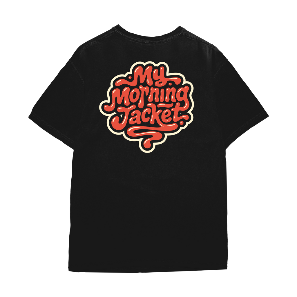 Squidboy Tee