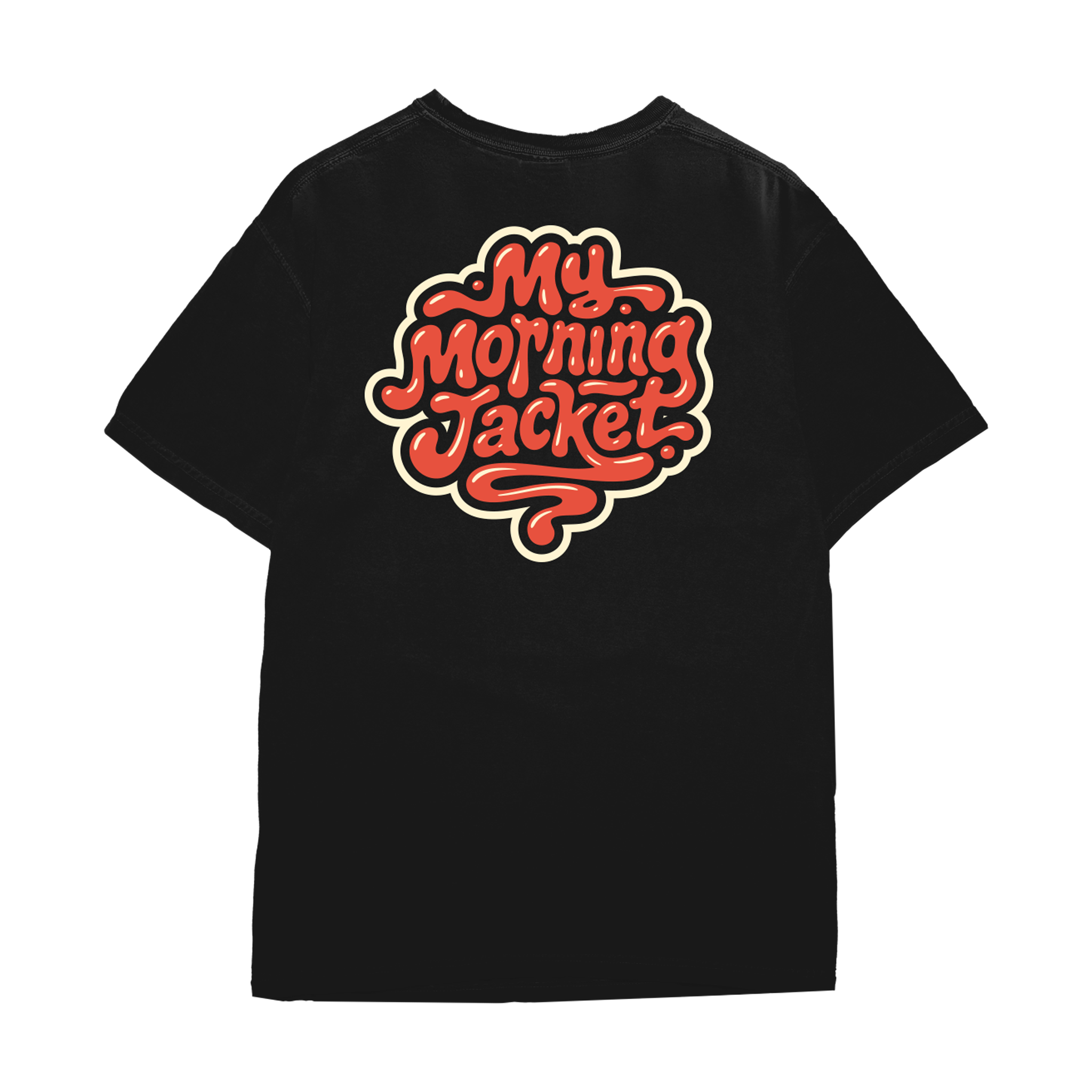 Squidboy Tee