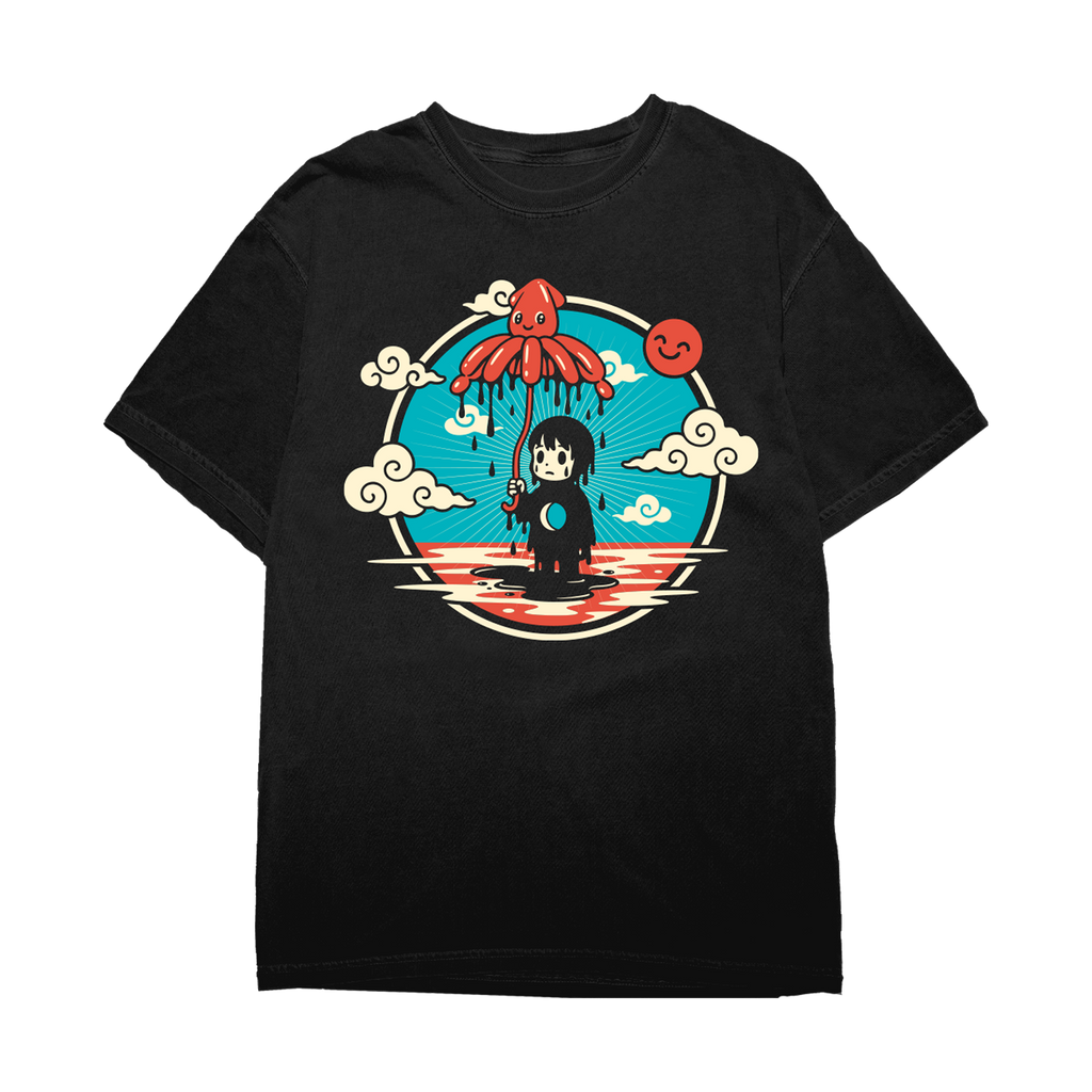 Squidboy Tee