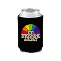 Sun Rays Koozie