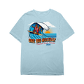 One Big Holiday Surf Bears Tee