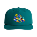 Color Your Mind Surf Hat