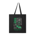 Magic Eye Tote