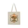 Mindsai Tote Bag