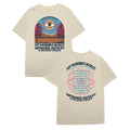 Eye To Eye Unisex Tour Tee