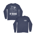 Trail Map Longsleeve Tee