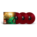 MMJ Live Vol. 4: Terminal 5 – NYC – The Tennessee Fire 10/18/10 3xLP