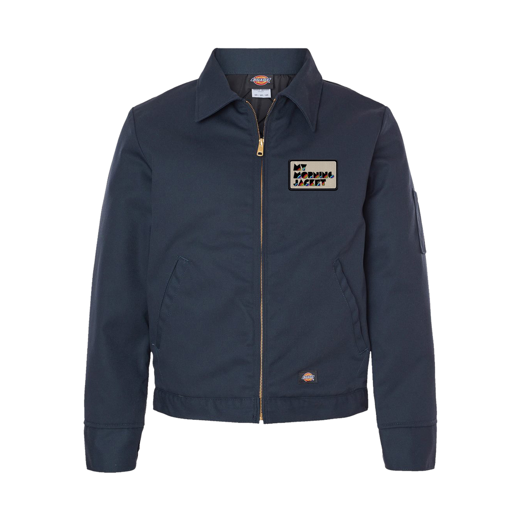 Sun Rays Work Jacket