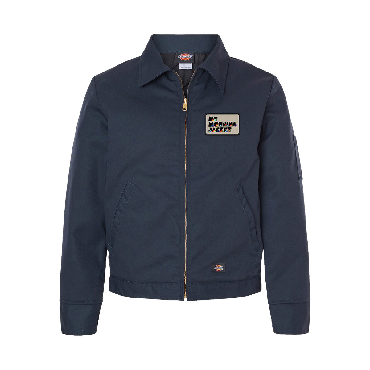 Sun Rays Work Jacket
