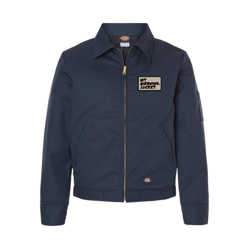 Sun Rays Work Jacket