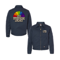 Sun Rays Work Jacket