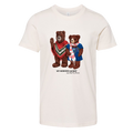 Pooch & Denise Bears Children's Tee