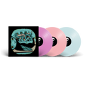 Z (20th Anniversary Deluxe Edition) – Colored Vinyl (3 LP)