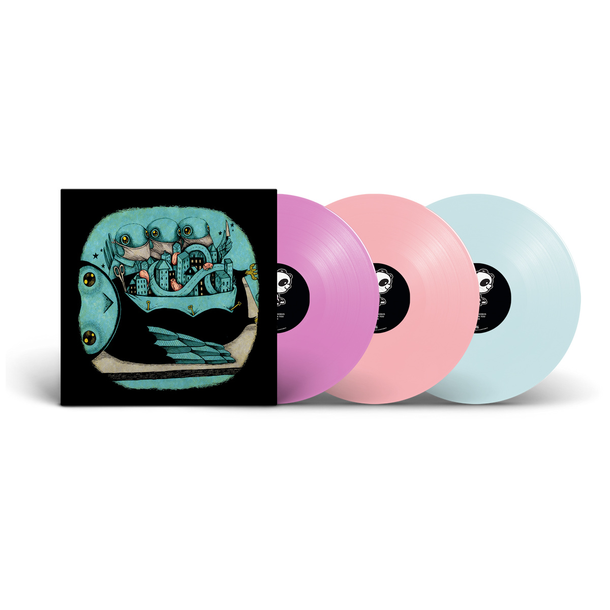 BlankV　Master-piece 20th Anniversary MMJ-Z-VINYL-2.png?v=1754593153