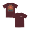Solar Flare Tee