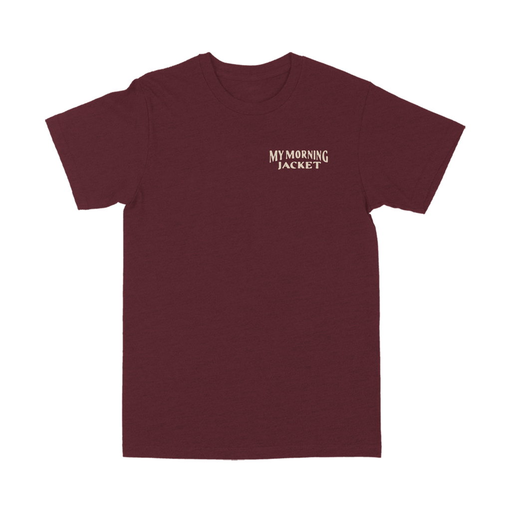 Solar Flare Tee