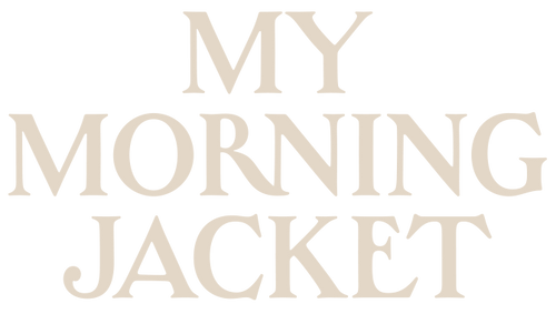 My Morning Jacket Official Merch