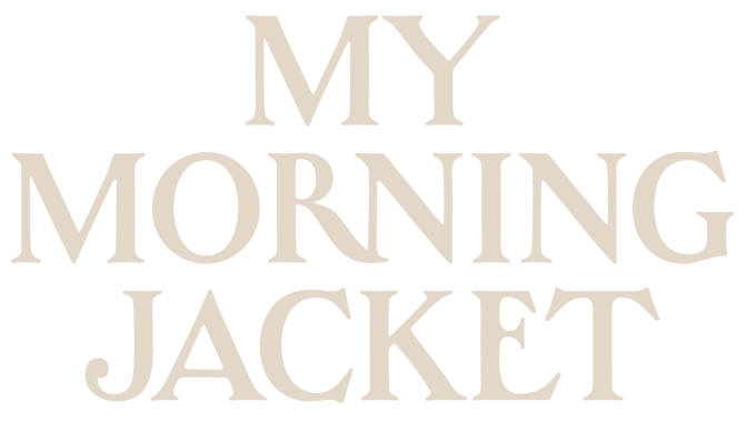 My Morning Jacket Official Merch