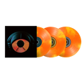 Circuital Deluxe 3xLP: Setting Sun Edition