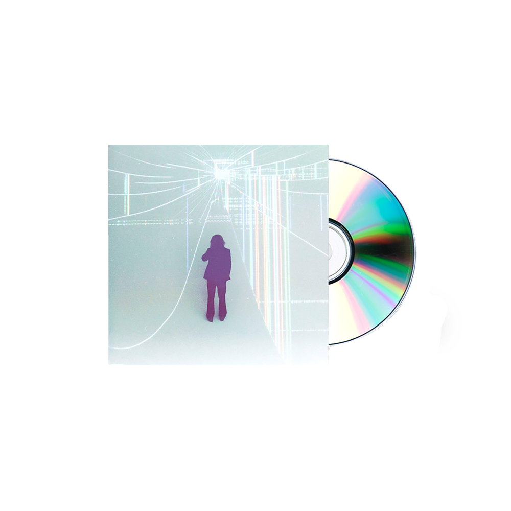 Jim James: Regions Of Light And Sound Of God CD