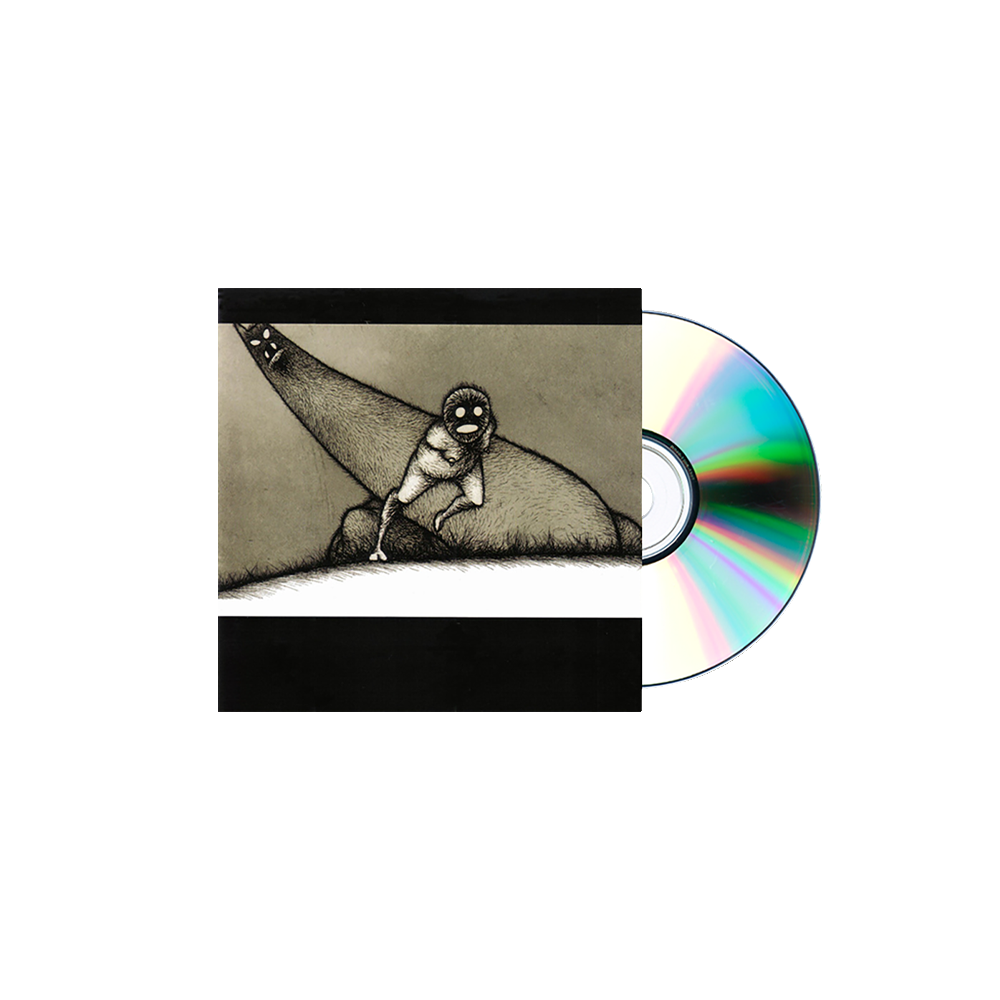 Chapter 1: The Sandworm Cometh: Early Recordings CD