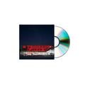 The Tennessee Fire: 20th Anniversary CD