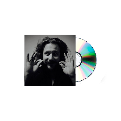 Jim James: Tribute To 2 CD – My Morning Jacket Official Merch
