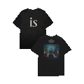 is Album Art Cover Tee