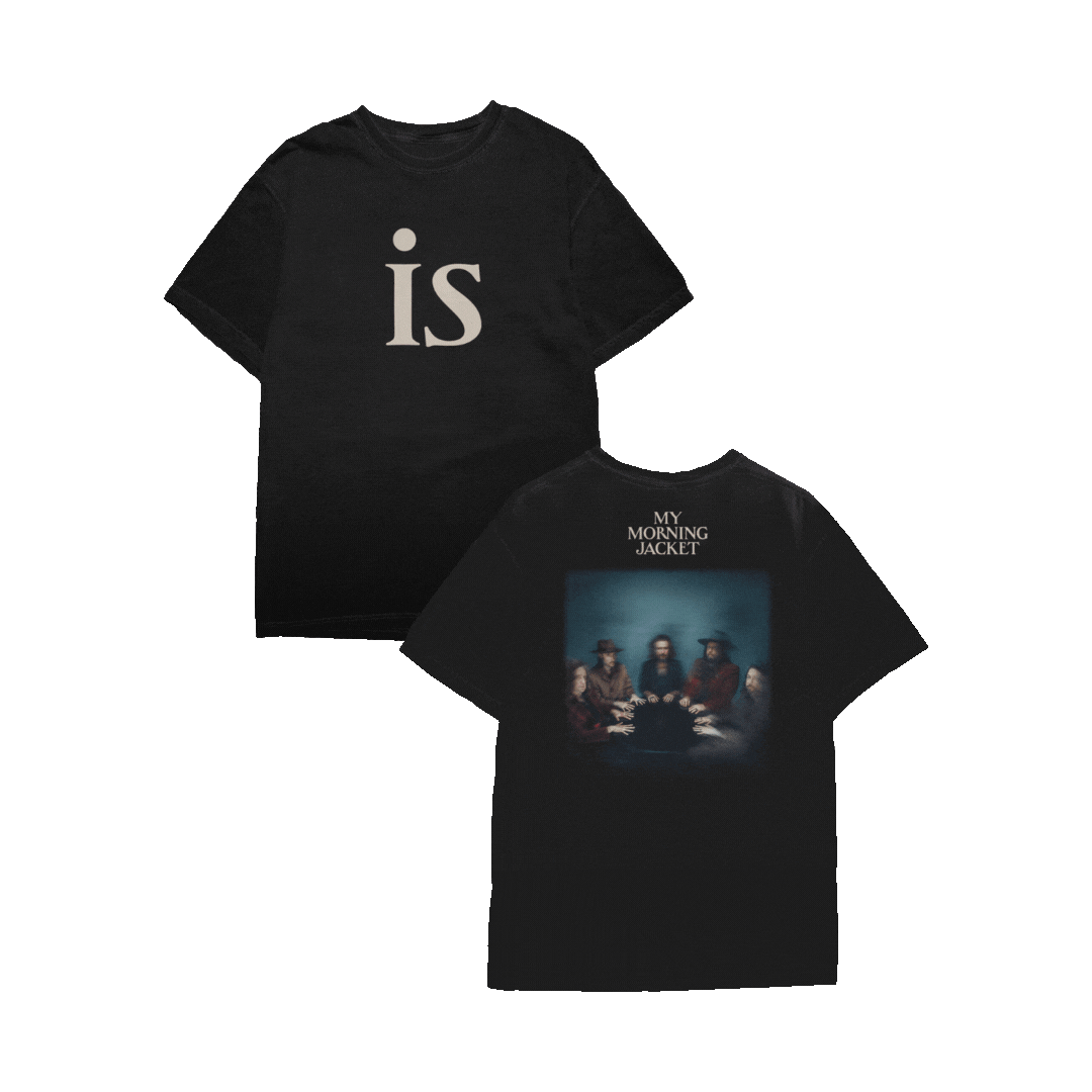 is Album Art Cover Tee
