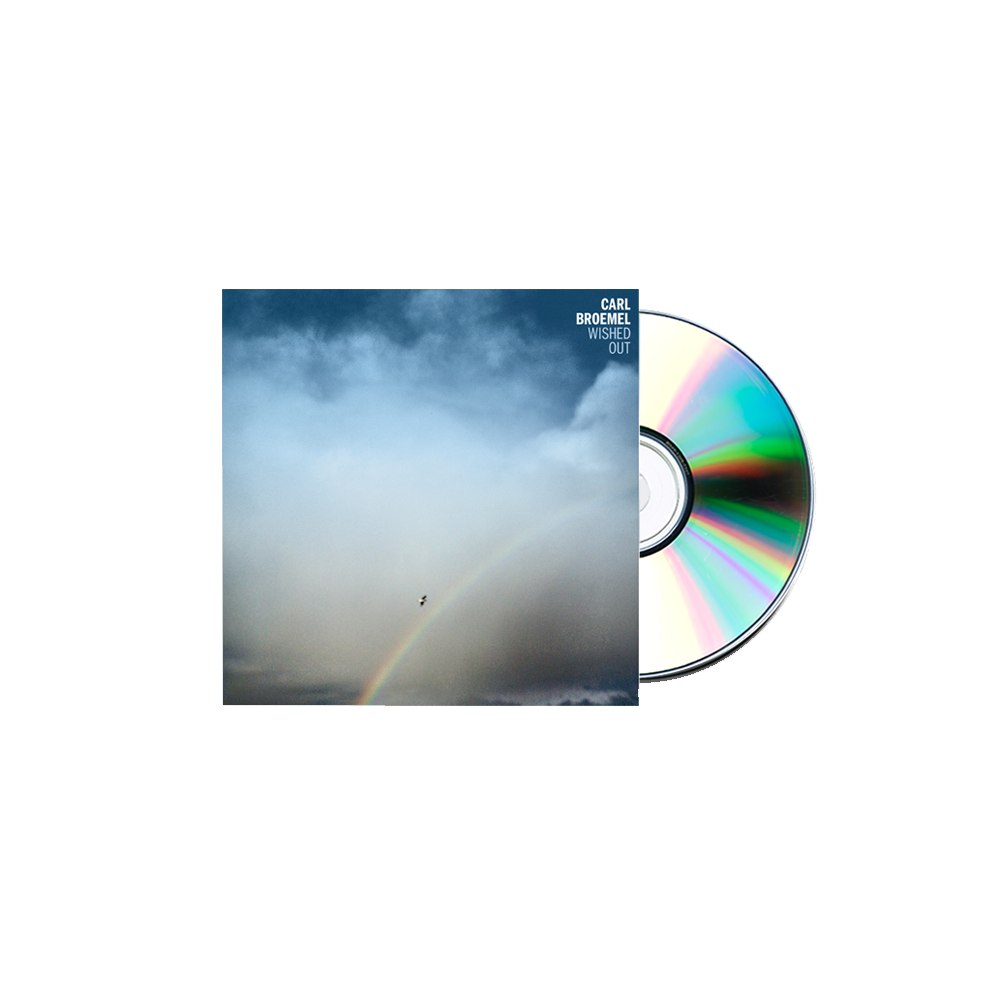 Carl Broemel: Wished Out CD