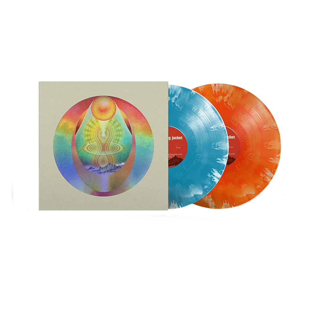 My Morning Jacket Deluxe 2xLP