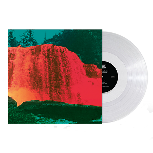 The Waterfall II LP – My Morning Jacket Official Merch