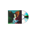 The Waterfall CD