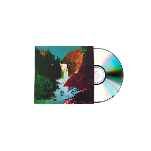 MY MORNING JACKET / THE WATERFALL(限定BOX) The Waterfall Deluxe CD – My Morning Jacket Official Merch