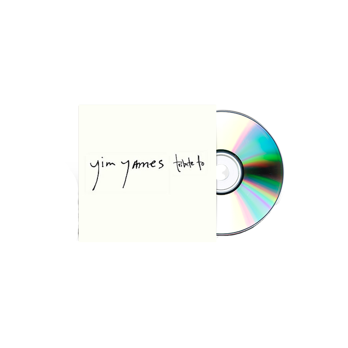 Yim Yames: Tribute To CD
