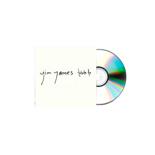 Yim Yames: Tribute To CD – My Morning Jacket Official Merch