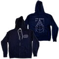 Jim James: Transmission Hoodie
