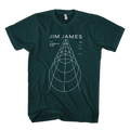 Jim James: Transmission Tee