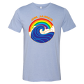 Jim James: Rainbow T-Shirt