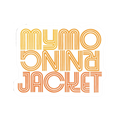 Upside Down Sticker