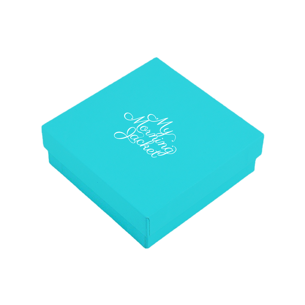 Crystal Holiday Ornament