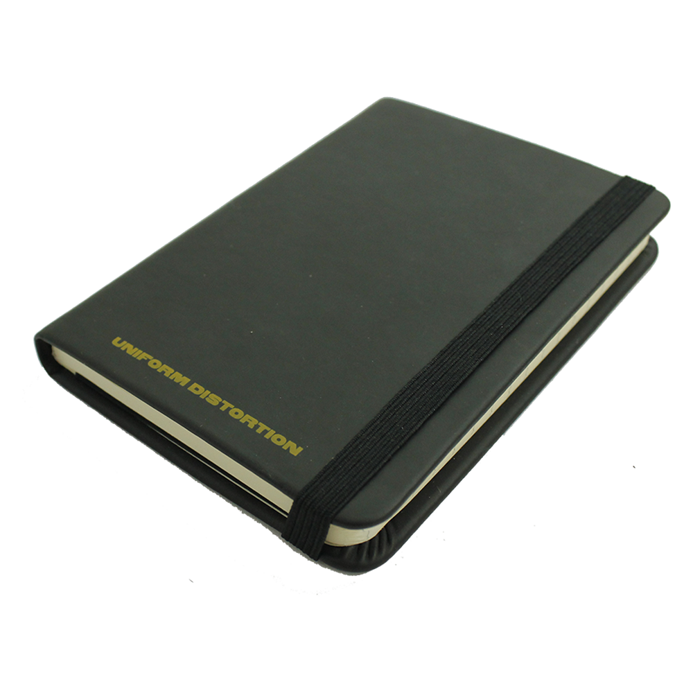 Jim James: Uniform Distortion Journal