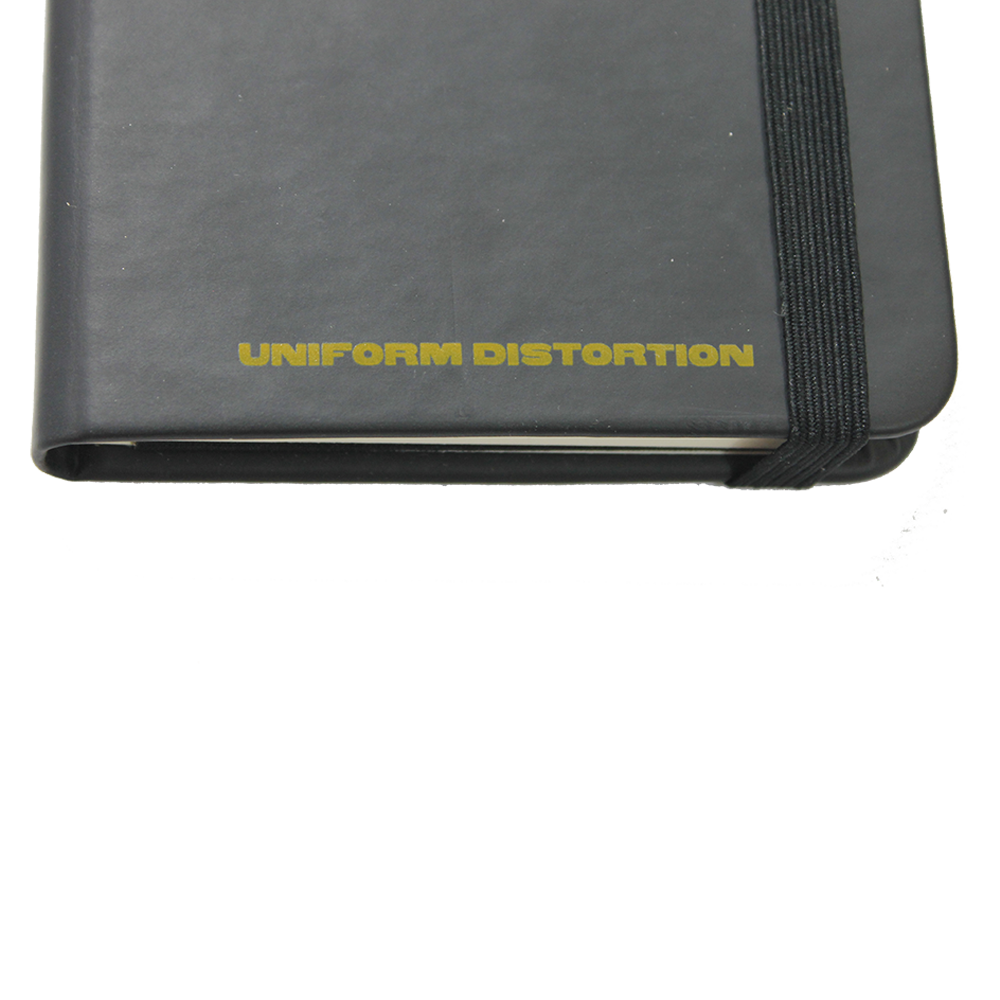 Jim James: Uniform Distortion Journal