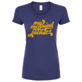 Script Women's T-Shirt