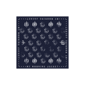 Two Halves Bandana