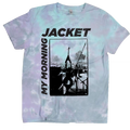 Thunderdome Tie-Dye T-Shirt